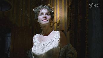 Actress - Tatyana Drubich: Movie - Anna Karenina